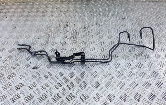 Nissan Qashqai J12 Brake line pipe/hose 