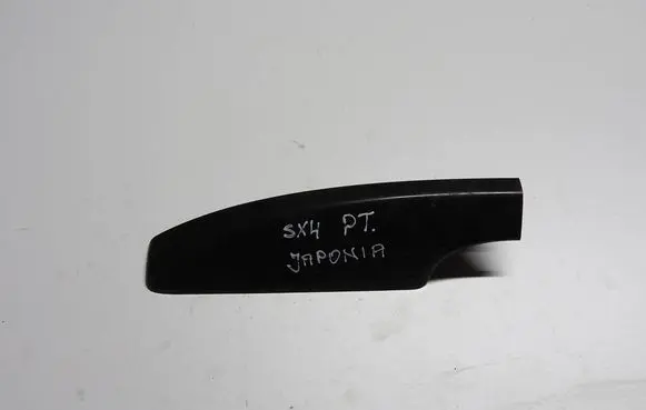 Suzuki SX4 Roof bar rail cover 