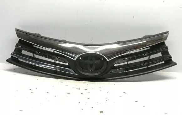Toyota Corolla E160 E170 Front bumper upper radiator grill 5311102790