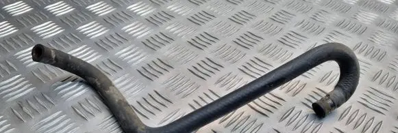 Opel Frontera B Engine coolant pipe/hose