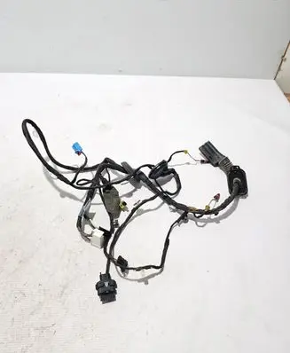 Audi Q5 SQ5 Other wiring loom 80A971030Q