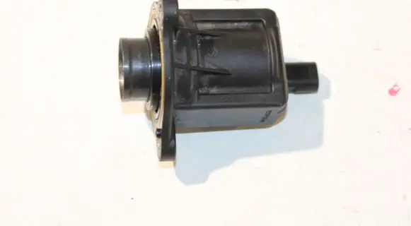 BMW 3 F30 F35 F31 Turbo air boost pressure sensor 7609210