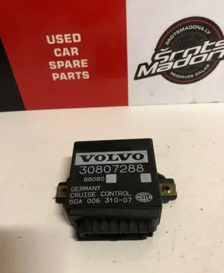 Volvo S40, V40 Cruise control unit/module 30807288