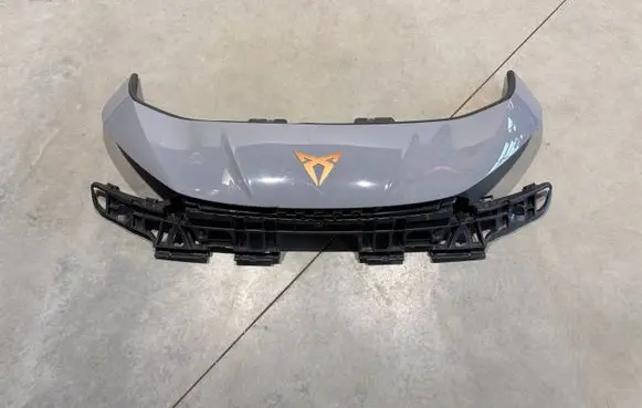 Cupra Born Front bumper 10E807217H 10E853679A