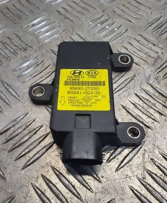 Hyundai i40 ESP (stability system) control unit 956902T250 01059902 BG6810G320