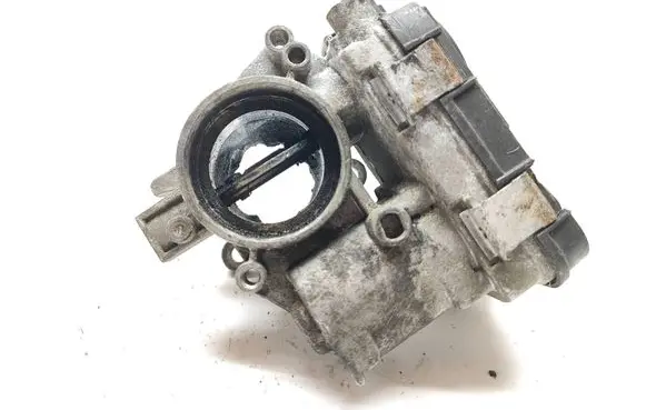 Suzuki Swift II Throttle valve 55213019