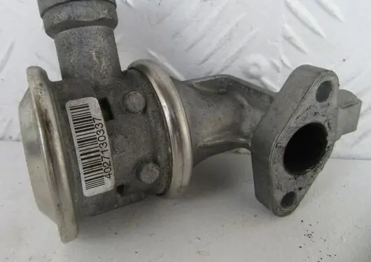 BMW 3 E92 E93 EGR valve