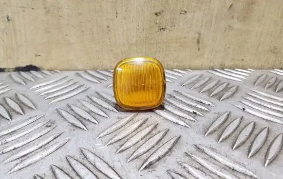 Audi A4 S4 B5 8D Front fender indicator light 4D0949127B