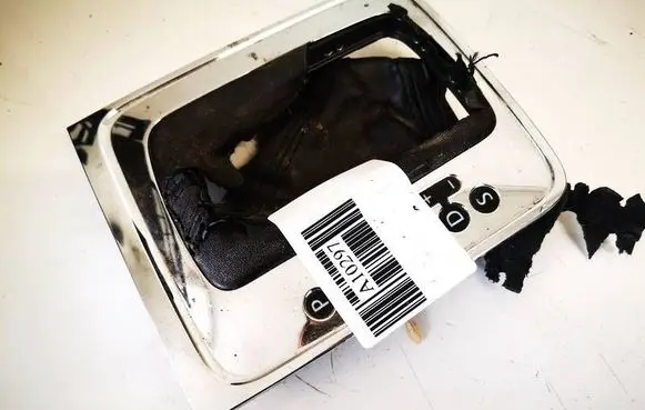 Volkswagen PASSAT B6 Gear selector 4400001209k 1008689