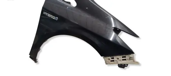 Toyota Prius (XW30) Fender 