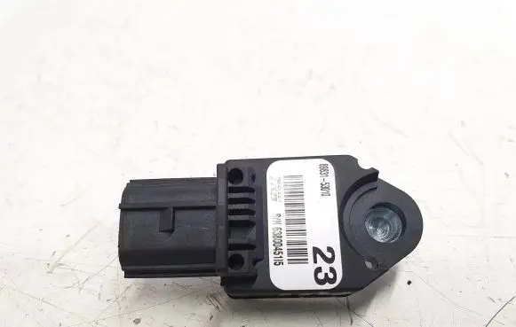 Lexus IS 220D-250-350 Airbag deployment crash/impact sensor 8983153010