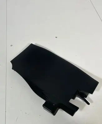 Other center console (tunnel) element