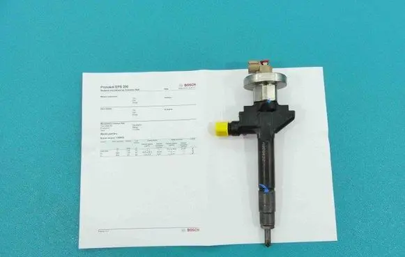 Mazda MPV II LW Fuel injector 13H50A IMPRK1302743
