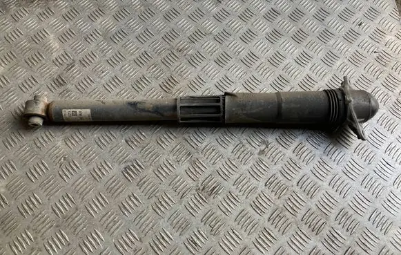 Skoda Superb B8 (3V) Rear shock absorber/damper