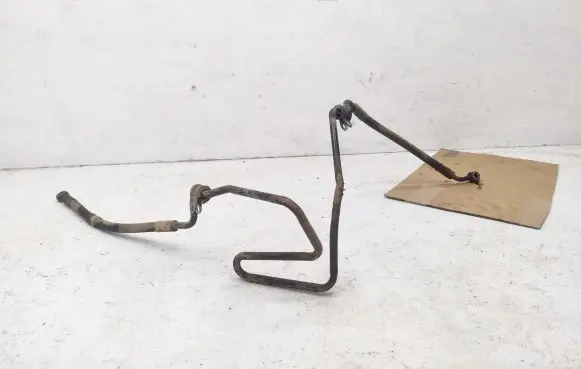 Volkswagen Bora Power steering hose/pipe/line