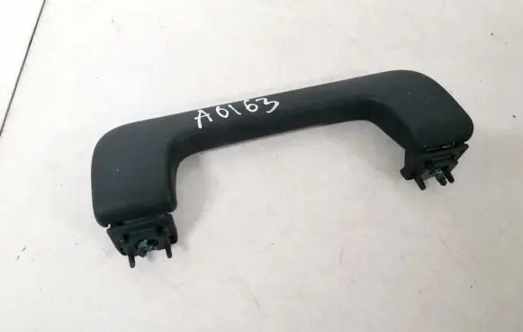 Audi Q7 4L Front interior roof grab handle 8p0857607k