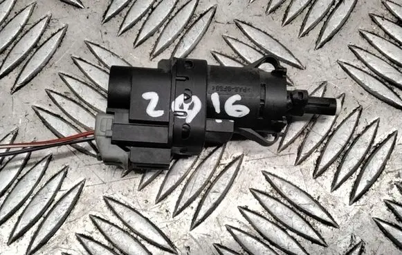 Volvo V70 Brake pedal sensor switch 3M5T13480AC