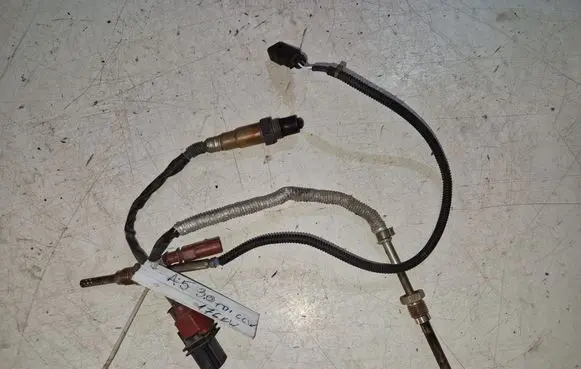 Audi A5 8T 8F Lambda probe sensor