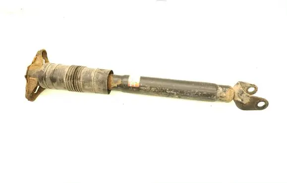 Rear shock absorber/damper