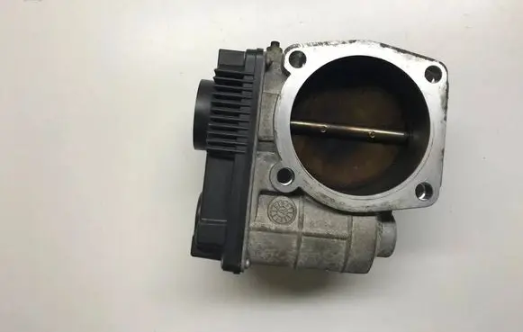 Nissan Murano Z50 Throttle valve 576-01 U69013