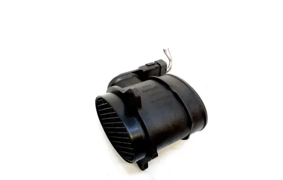 Peugeot 207 Mass air flow meter 9650010780