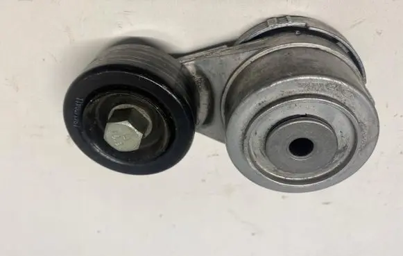Hyundai Santa Fe Timing belt tensioner 25281-2f002