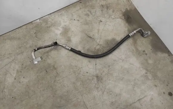 Ford Explorer VI Air conditioning (A/C) pipe/hose HG1A19D594AA