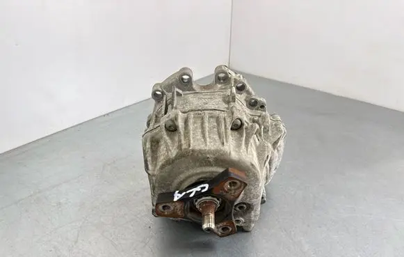 Mercedes-Benz GLC X253 C253 Gearbox transfer box case A7252800100