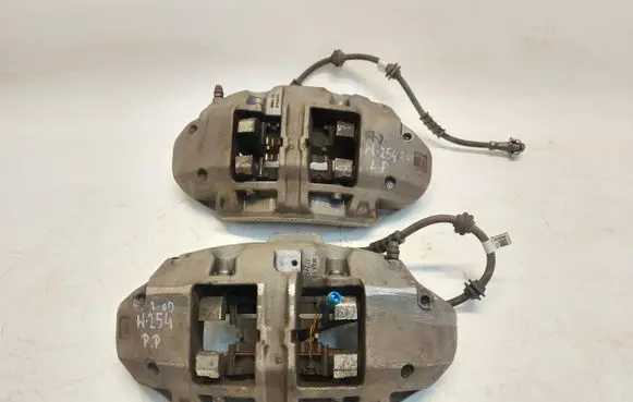 Mercedes-Benz GLC C254 Front brake caliper A2234214200JLK01