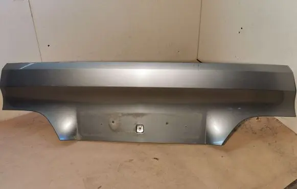 BMW 5 GT F07 Tailgate/boot cover trim set 7200541
