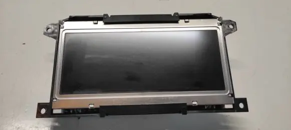 Audi A6 S6 C6 4F Screen/display/small screen 4F0919603 A2C53080033 2732