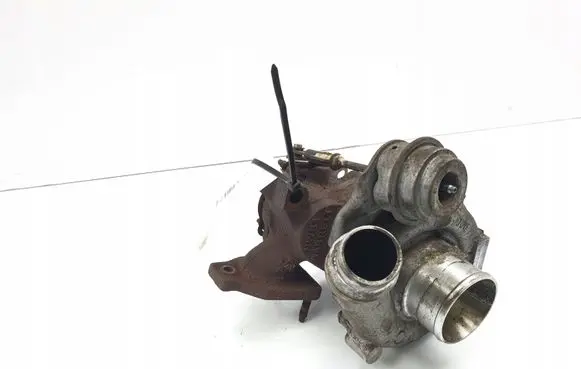 Opel Vivaro Supercharger 8200466021