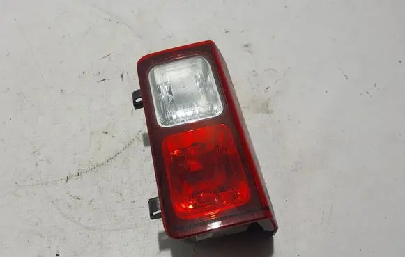 Renault Trafic III (X82) Rear fog light 265548758R