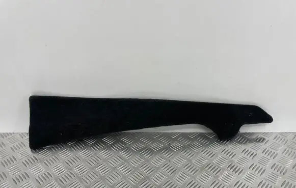 BMW X5 F15 Centre console side trim front 6969547 P0113991