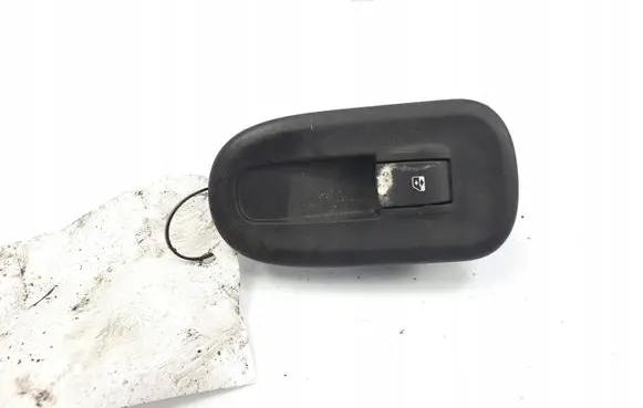 Opel Movano B Electric window control switch 8200548968