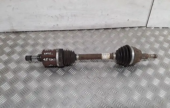 Ford Focus Front driveshaft AV613B437CC
