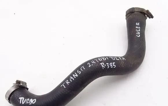 Ford Transit Intercooler hose/pipe YC15-6K683-AD