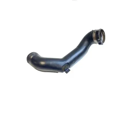 BMW 5 F10 F11 Intercooler hose/pipe 7582314 23557610 1022059