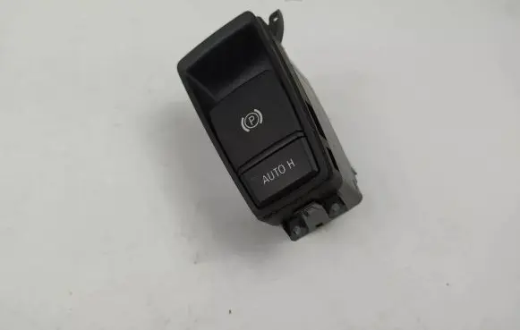 BMW X5 E70 Hand parking brake switch 9148508 032141102
