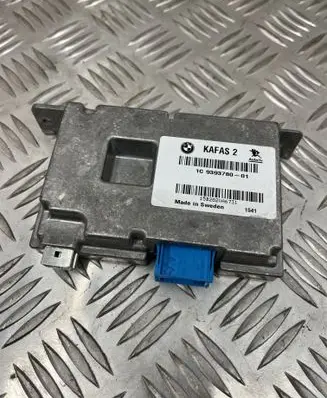 BMW 2 F46 Camera control unit module 9393780 15B282VA6731