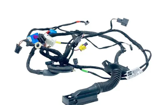 Cupra Formentor Front door wiring loom 5FC971121E