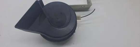 Mercedes-Benz Vaneo W414 Horn signal
