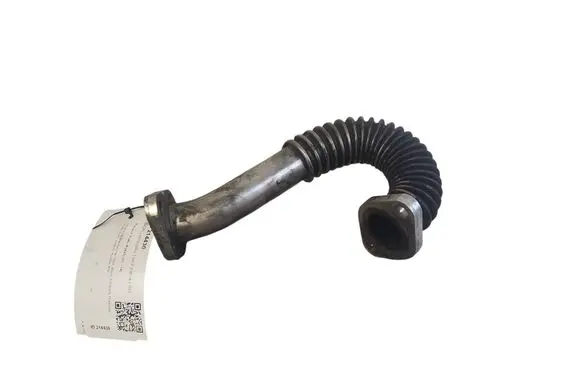 Renault Trafic II (X83) EGR valve line/pipe/hose