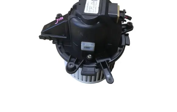 Citroen Jumpy Heater fan/blower 10480000679536