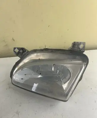 Peugeot 607 Front fog light 9629555880 1852334000 962955588