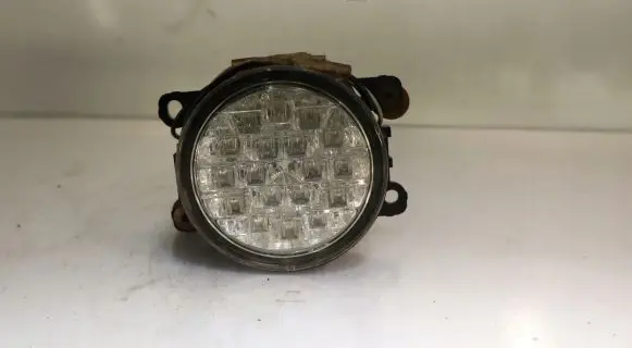 Peugeot 207 Front fog light