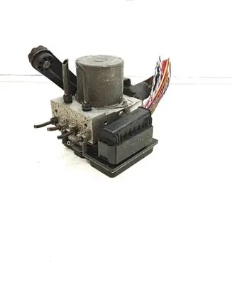 BMW 5 E60 E61 ABS Pump 6758743 0265234029 03090410349