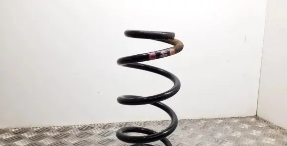 Audi A5 Sportback 8TA Front coil spring