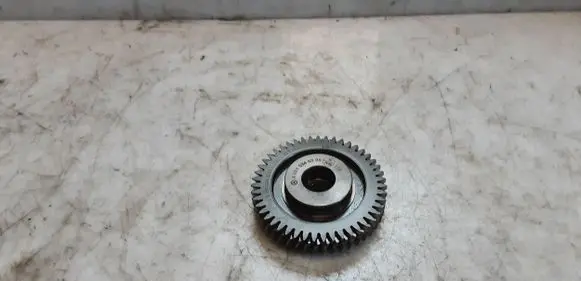 Mercedes-Benz GLK (X204) Crankshaft gear A6510340205 A6510301213