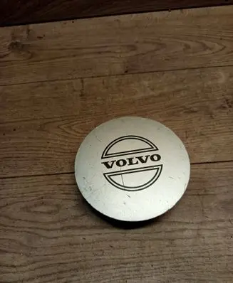 Volvo XC90 Original wheel cap
